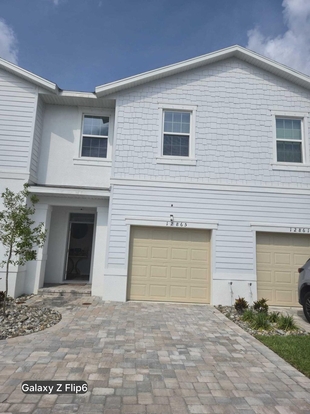 Photo of 12865 SW Forli Way, Port Saint Lucie, FL 34987 (MLS # B26028099)