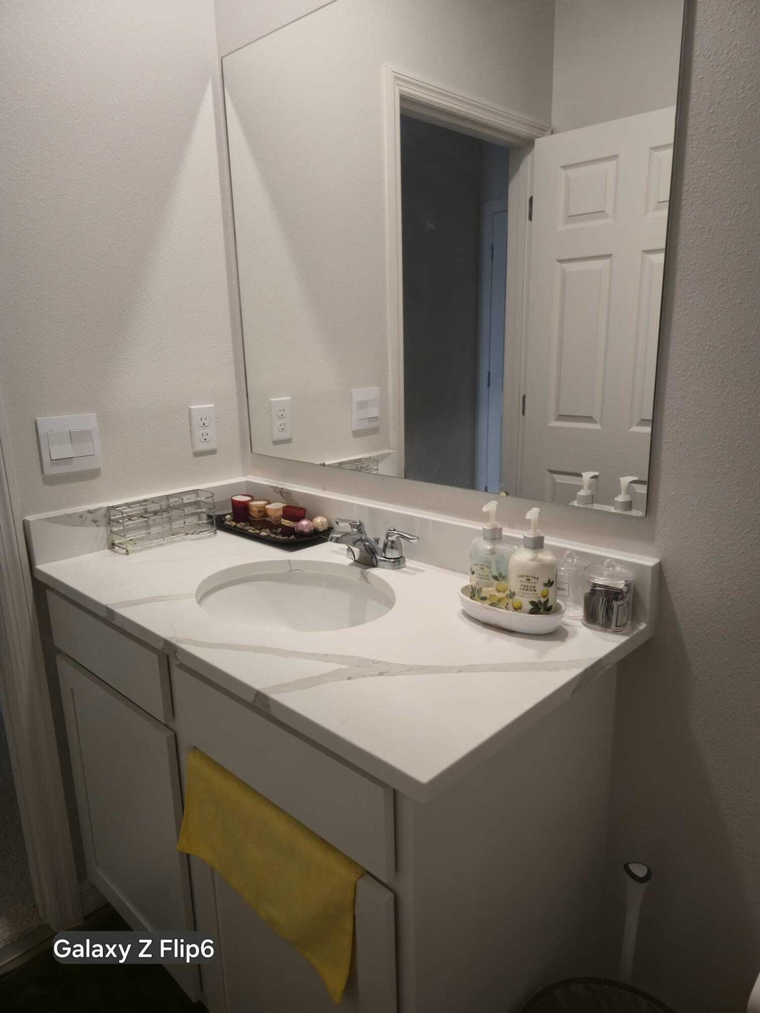 VERANO SOUTH PUD 1 - POD G - PLAT NO. 2 - Residential Lease
