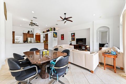 A home in Cooper City