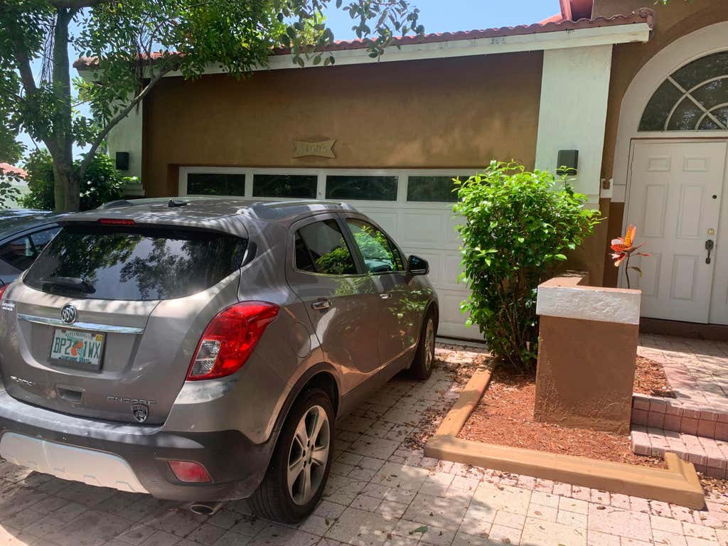 Photo of 11585 N Quayside Drive, Cooper City, FL 33026 (MLS # B26051650)