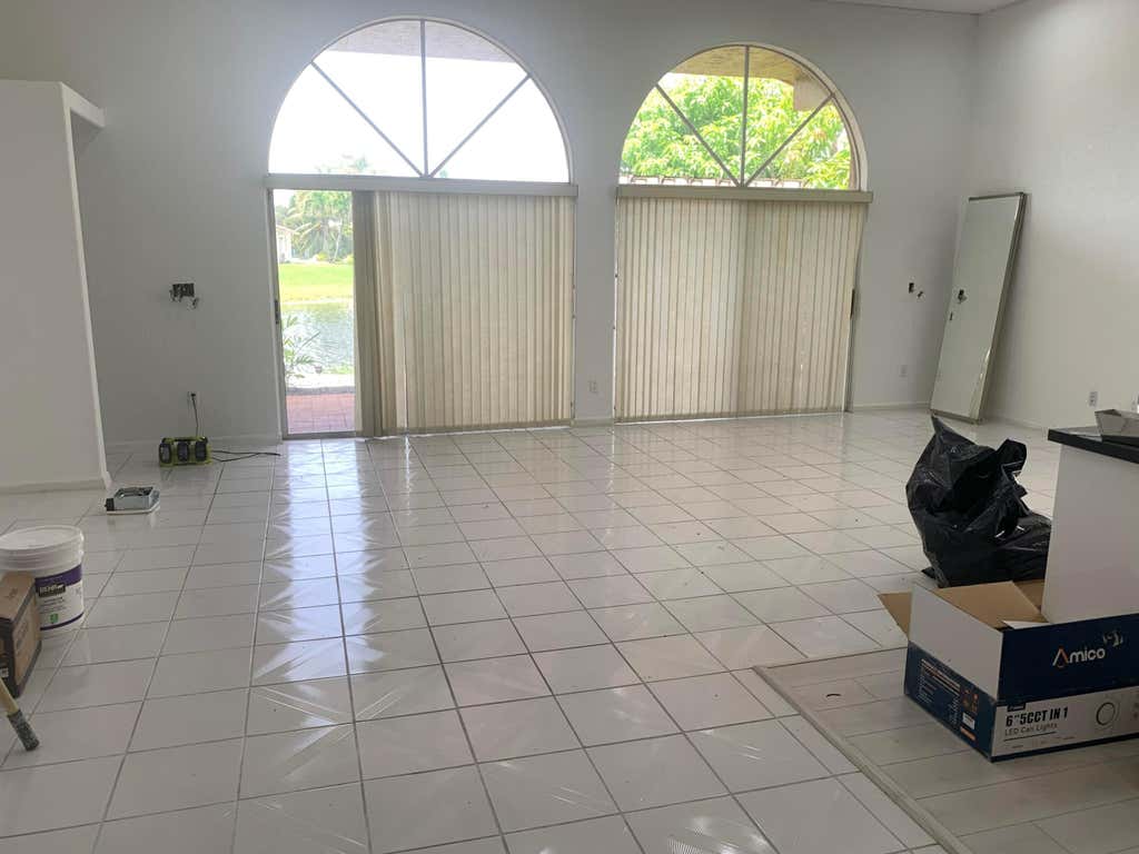 Photo of 11585 N Quayside Drive, Cooper City, FL 33026 (MLS # B26051650)