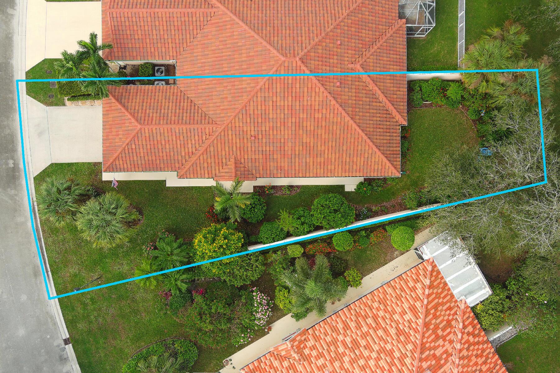 RIVERWALK - Residential