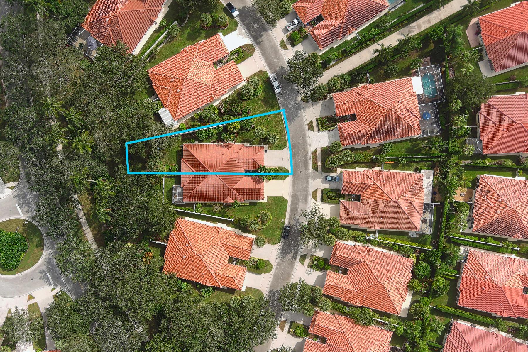 RIVERWALK - Residential