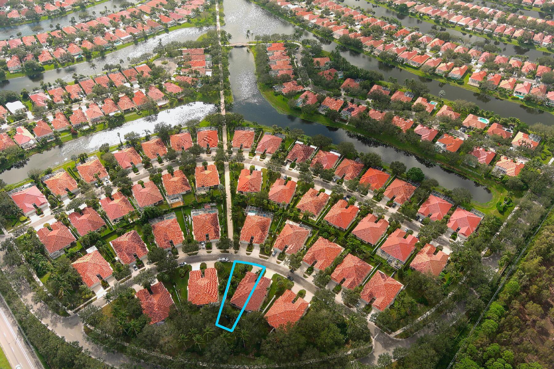 RIVERWALK - Residential