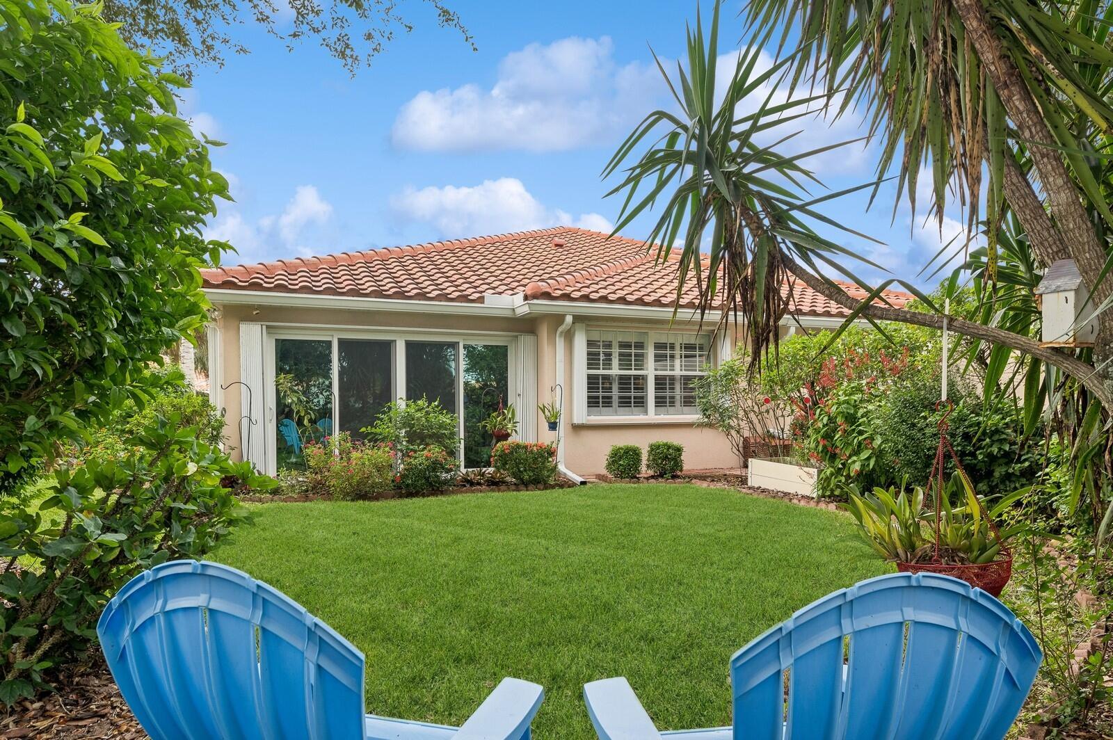 RIVERWALK - Residential