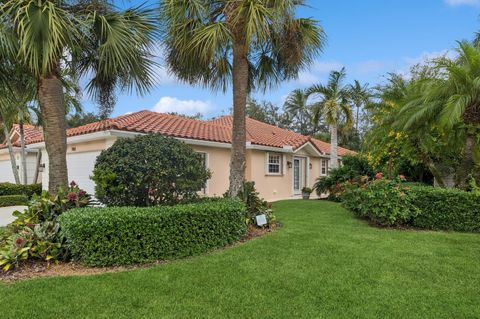 A home in West Palm Beach