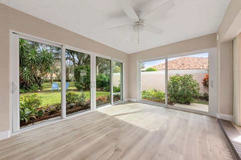 A home in West Palm Beach