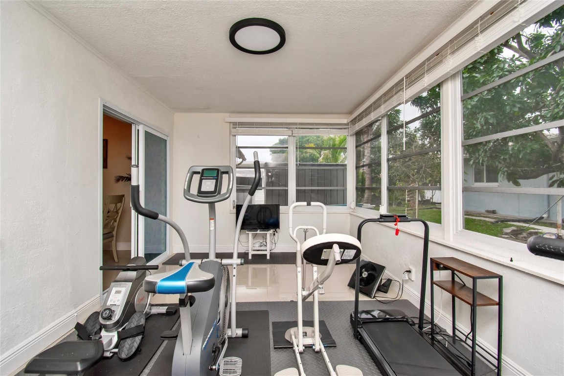 Mainlands Of Tamarac Lake - Residential