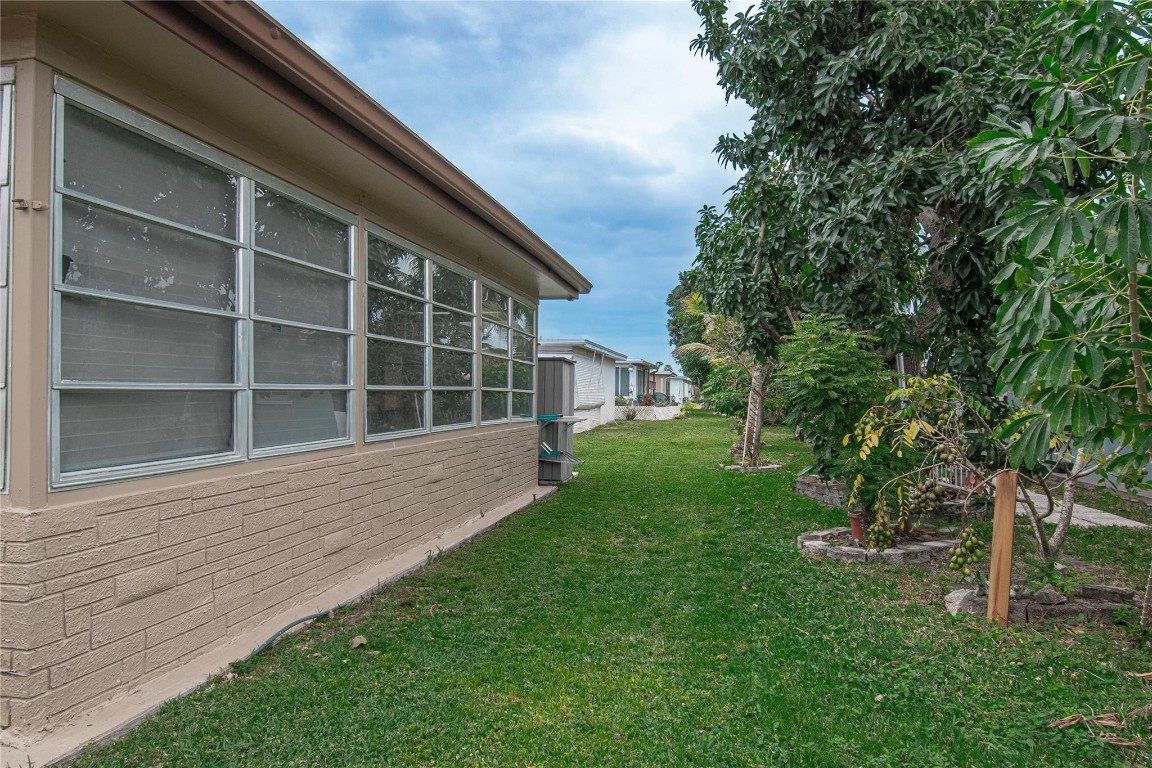 Mainlands Of Tamarac Lake - Residential