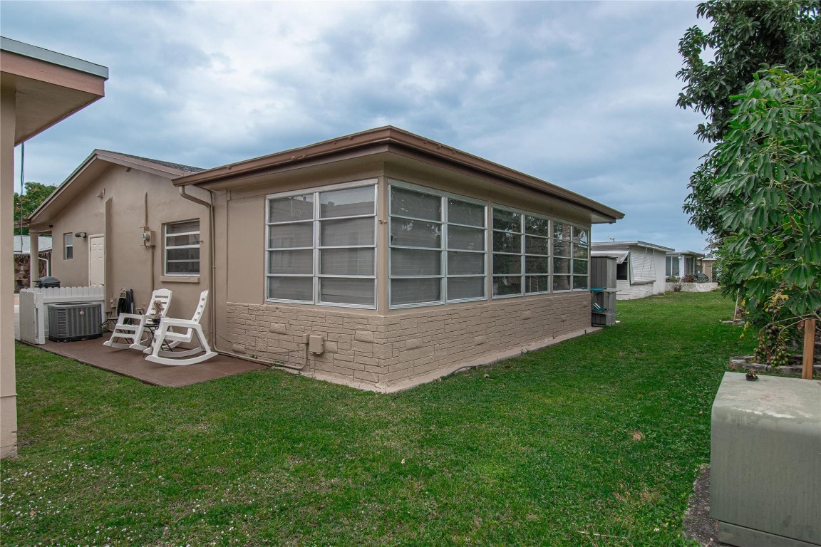 Mainlands Of Tamarac Lake - Residential