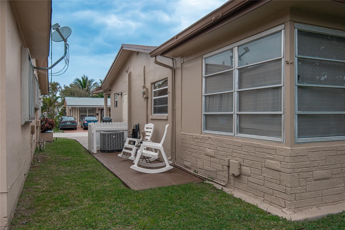 Mainlands Of Tamarac Lake - Residential