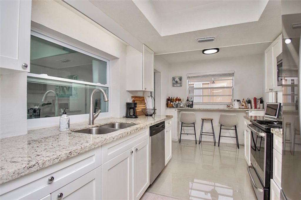 Photo of 4944 NW 55th Street, Tamarac, FL 33319 (MLS # F10547960)