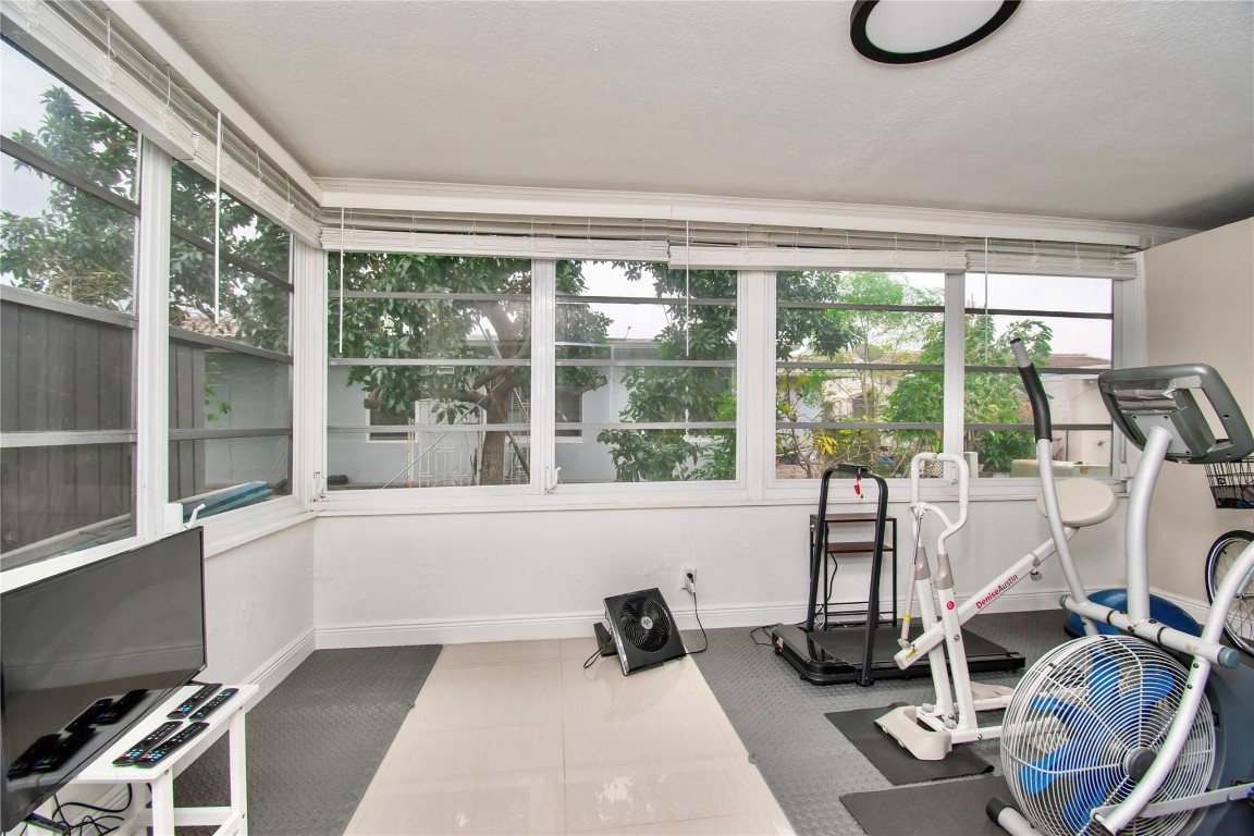 Mainlands Of Tamarac Lake - Residential