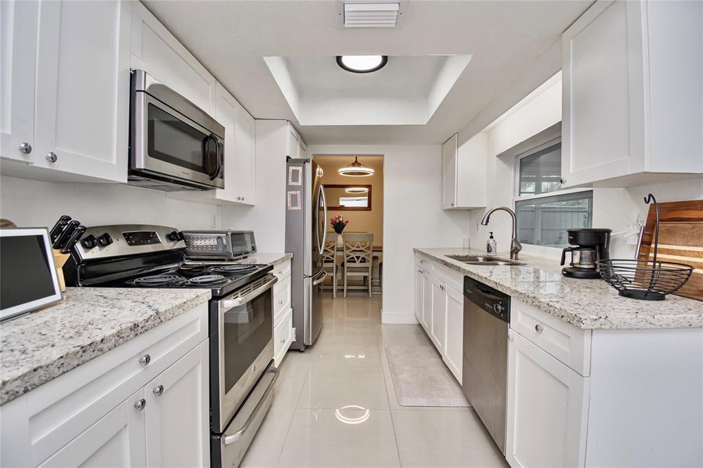 Mainlands Of Tamarac Lake - Residential