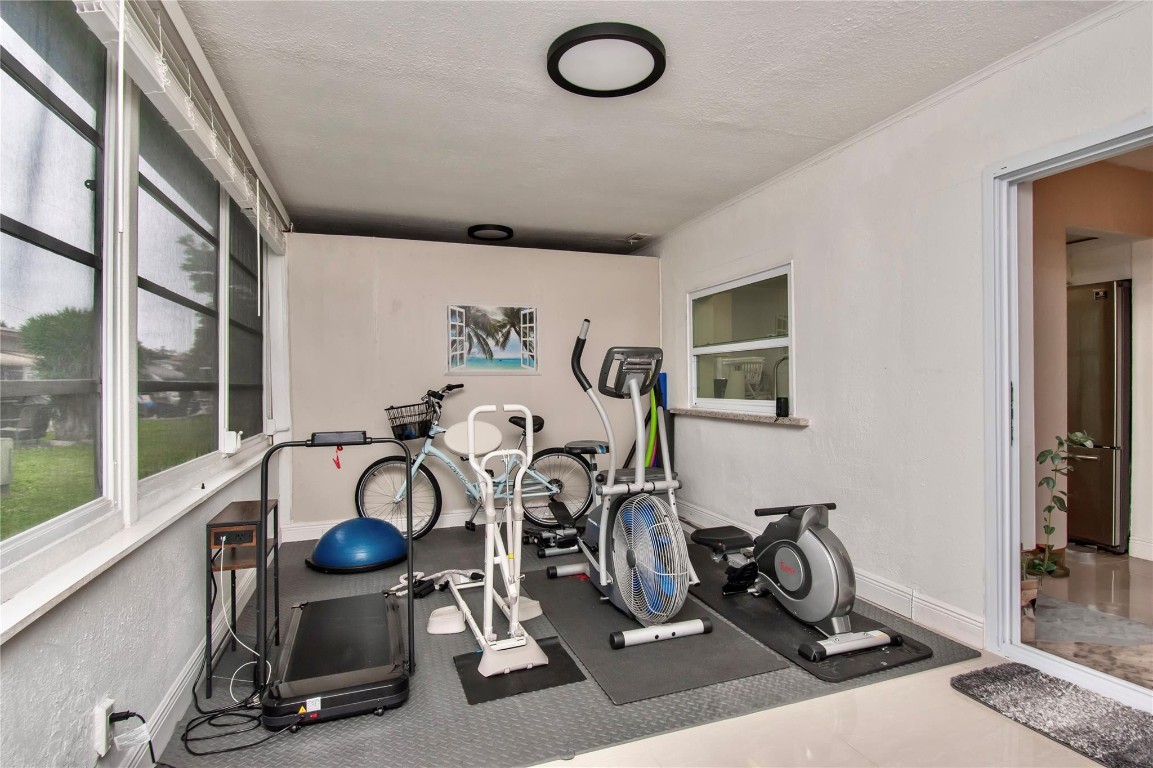 Mainlands Of Tamarac Lake - Residential