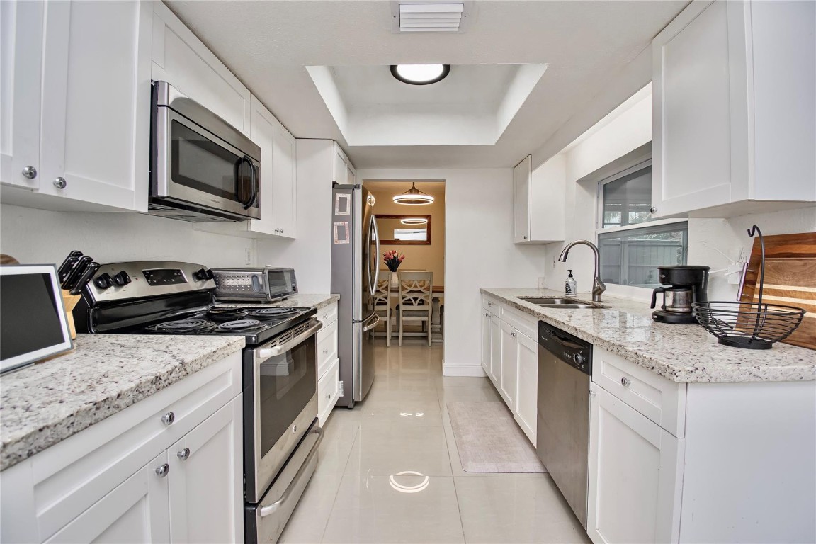 Mainlands Of Tamarac Lake - Residential