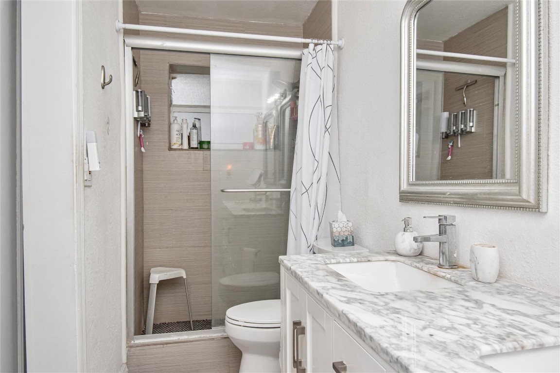 Mainlands Of Tamarac Lake - Residential