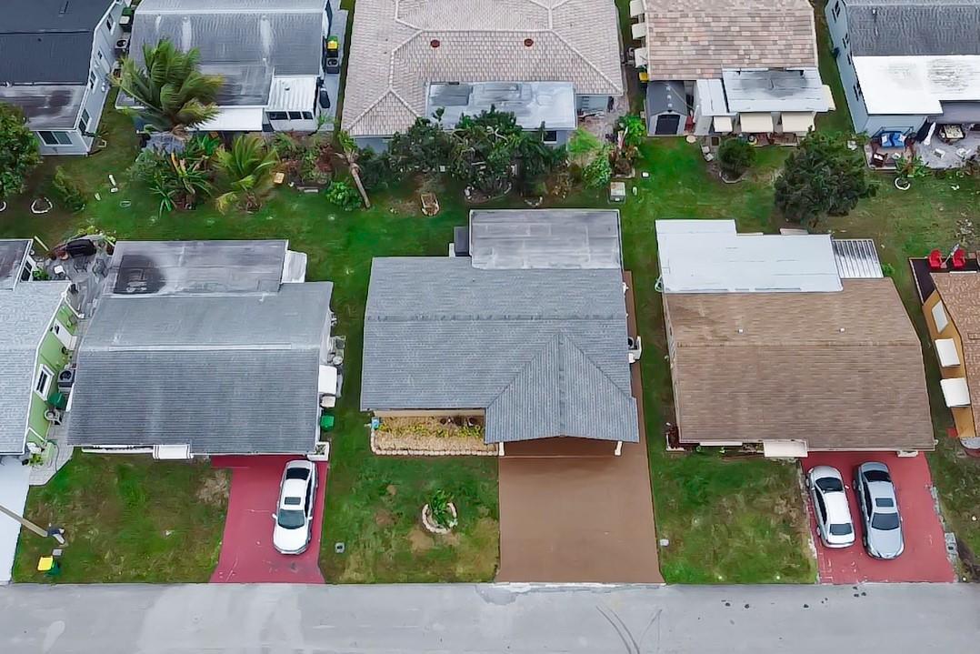 Mainlands Of Tamarac Lake - Residential