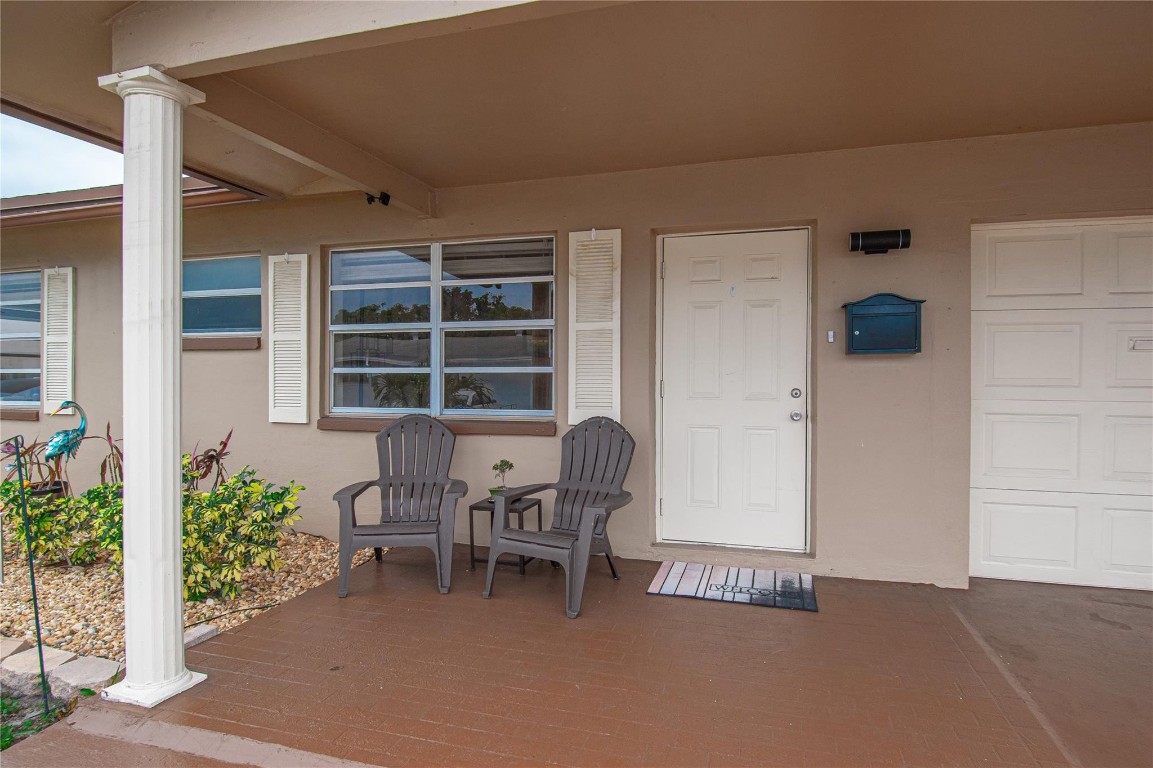 Mainlands Of Tamarac Lake - Residential