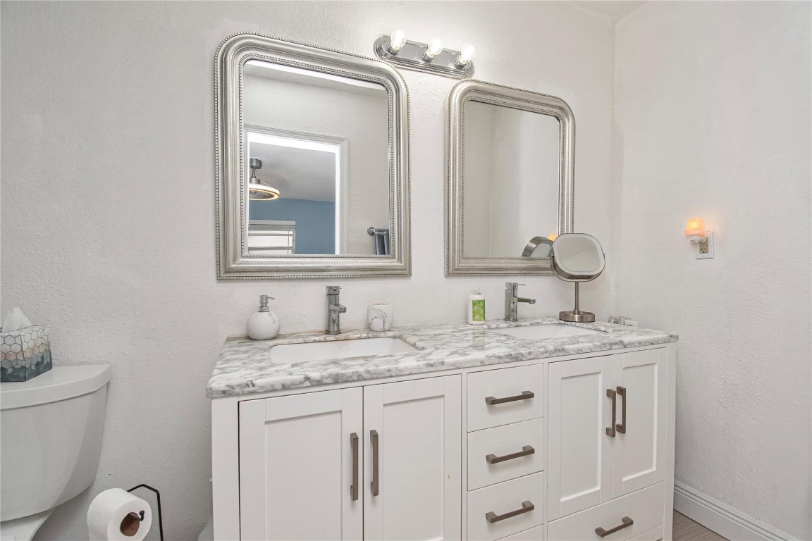 Mainlands Of Tamarac Lake - Residential