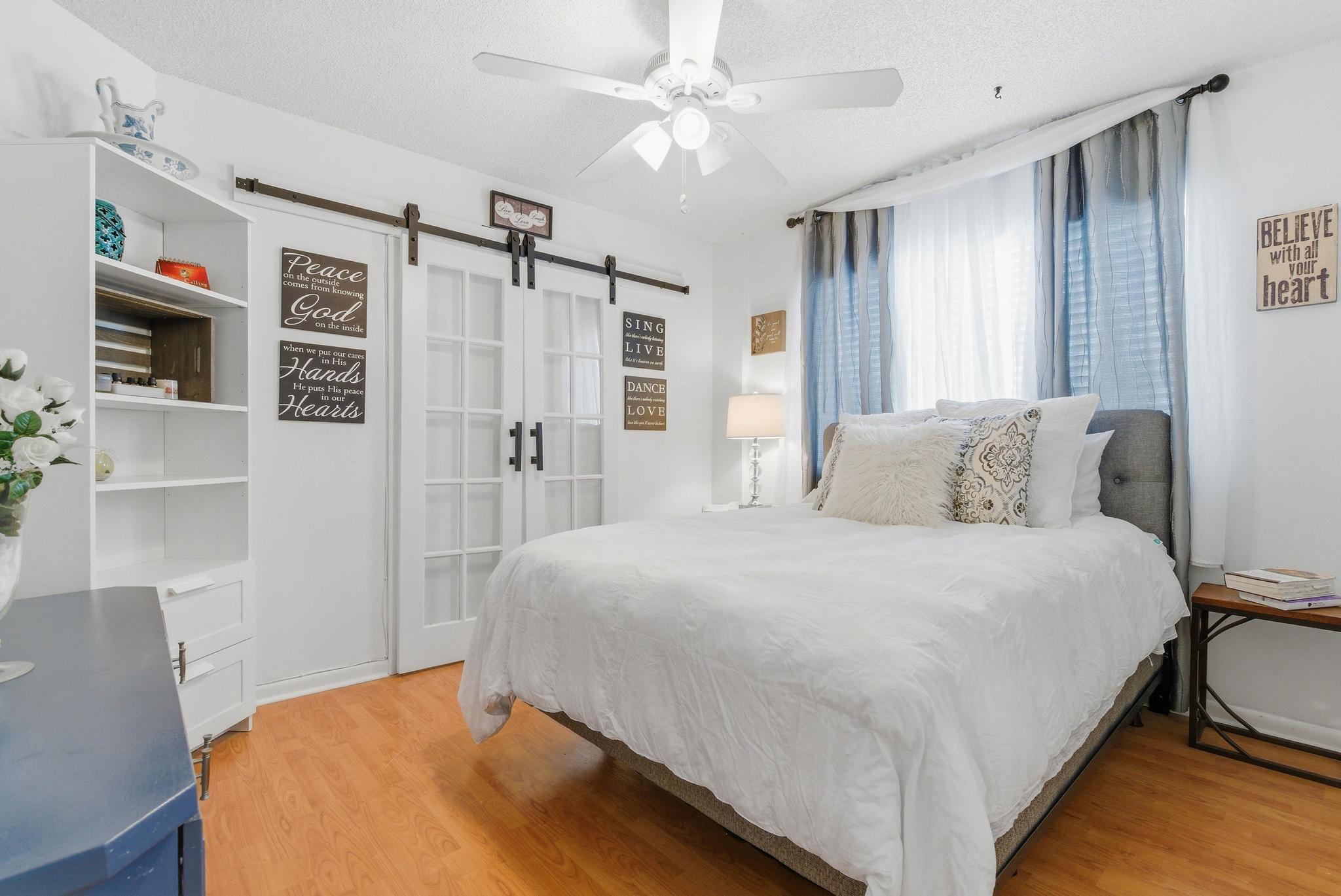 HAMLET AT POINCIANA CONDO - Residential