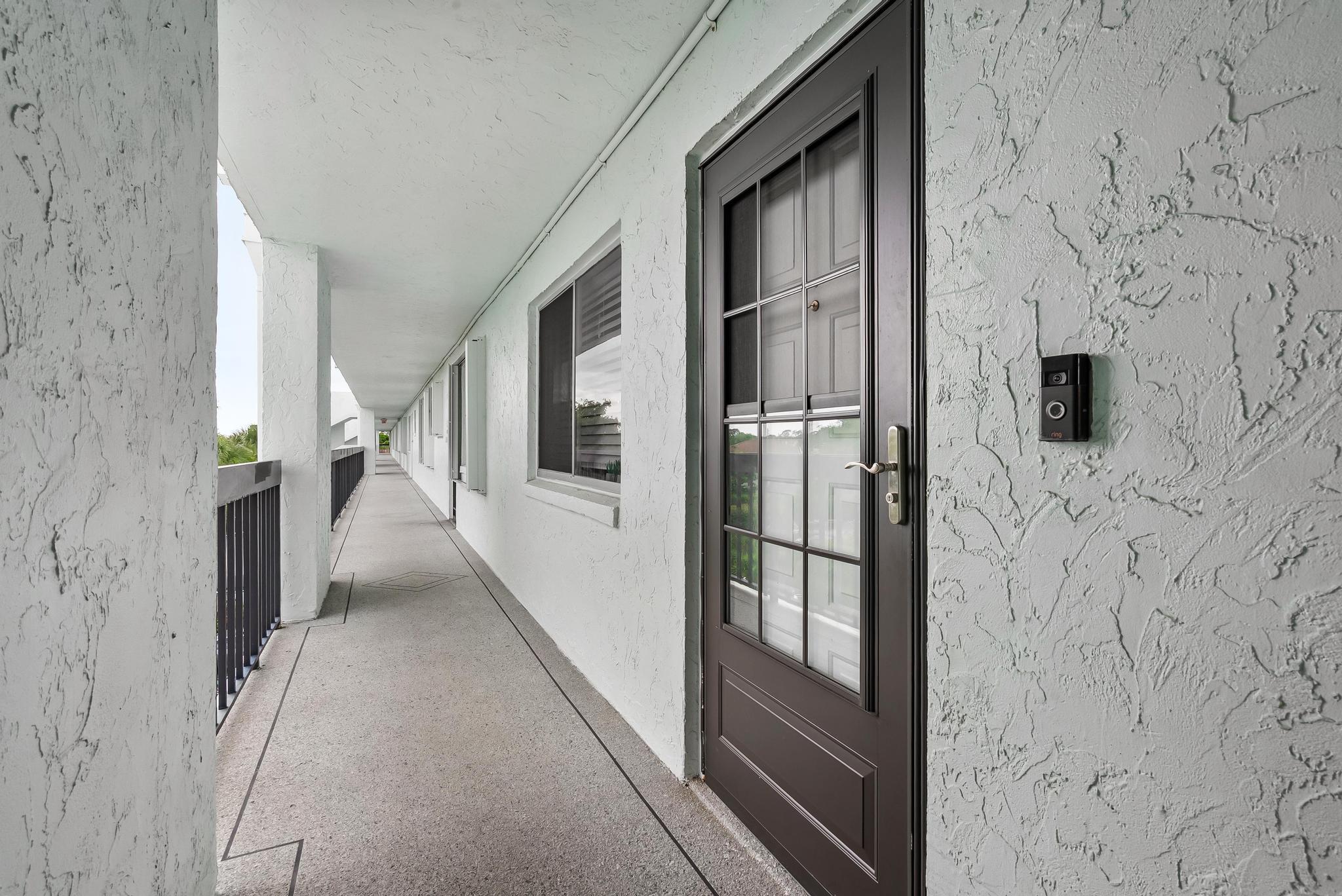 HAMLET AT POINCIANA CONDO - Residential