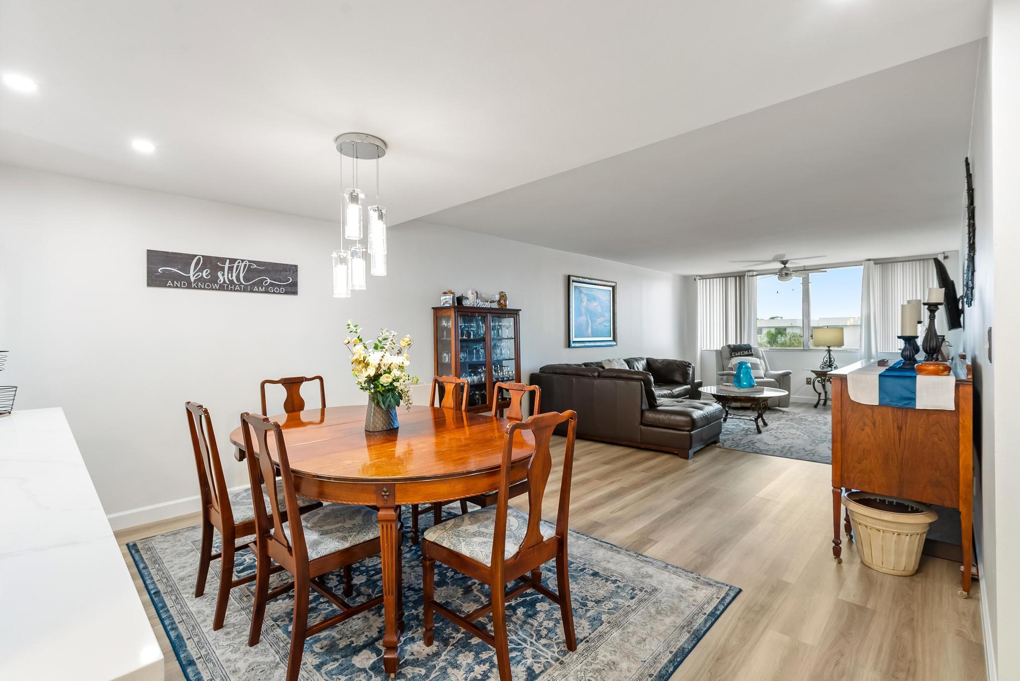 HAMLET AT POINCIANA CONDO - Residential