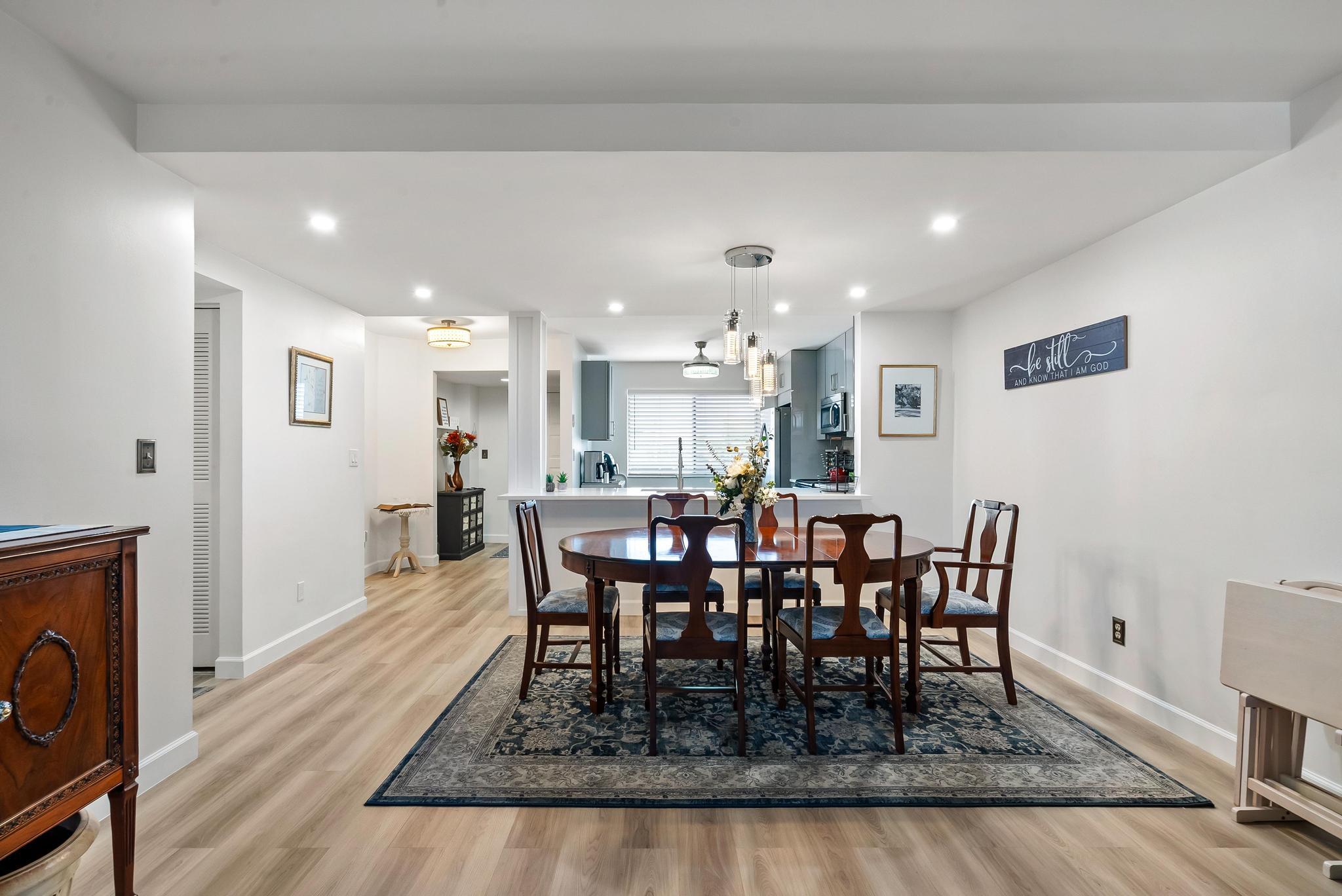 HAMLET AT POINCIANA CONDO - Residential