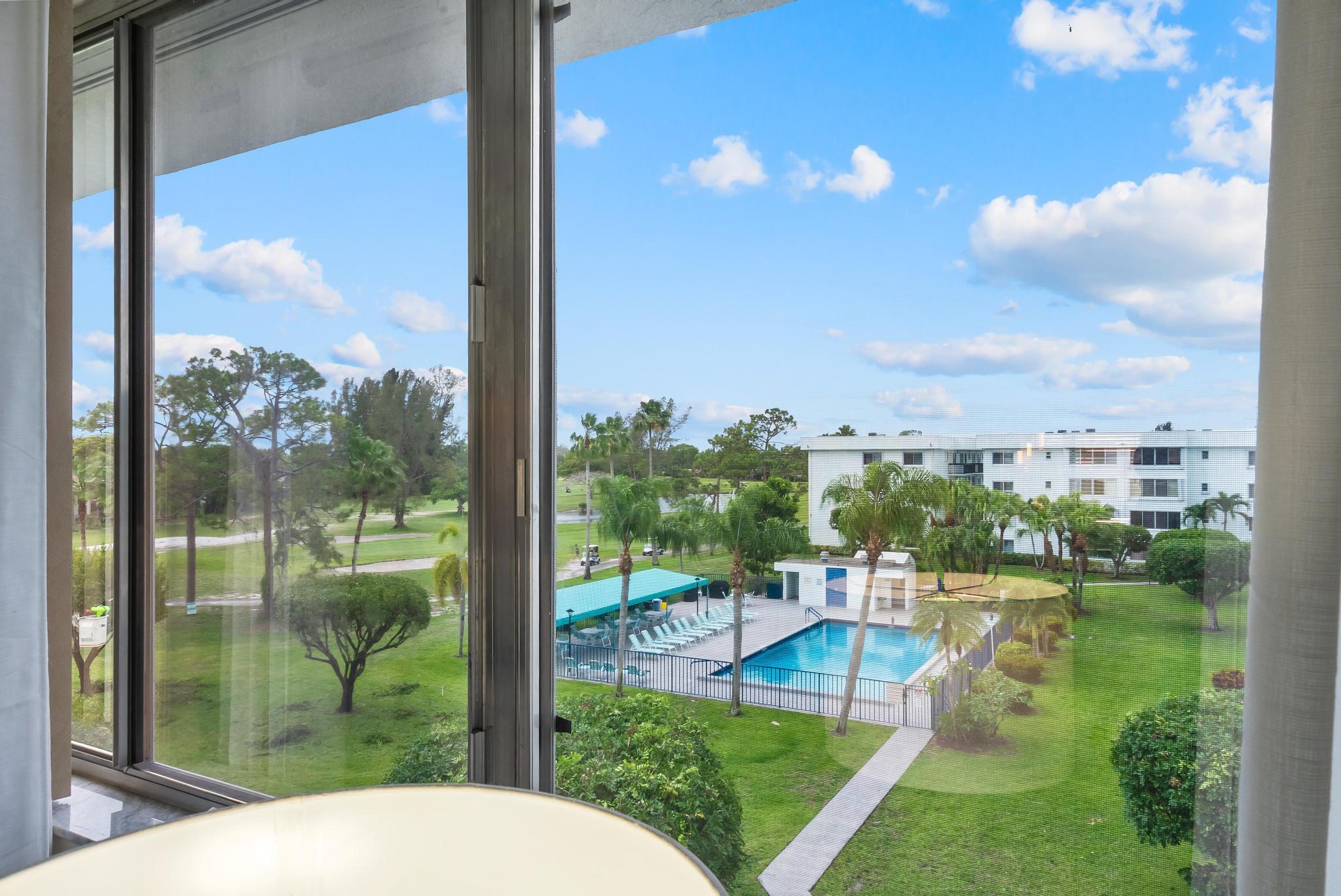 HAMLET AT POINCIANA CONDO - Residential