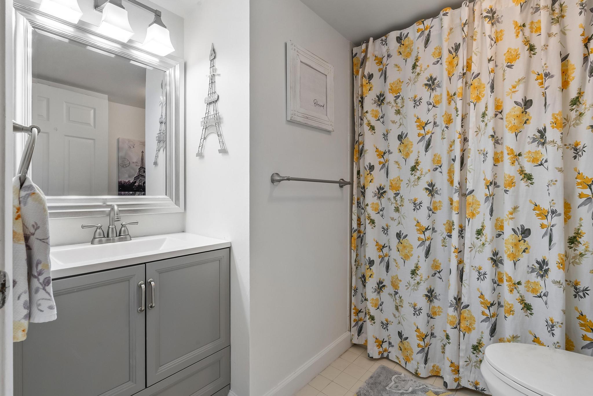 HAMLET AT POINCIANA CONDO - Residential