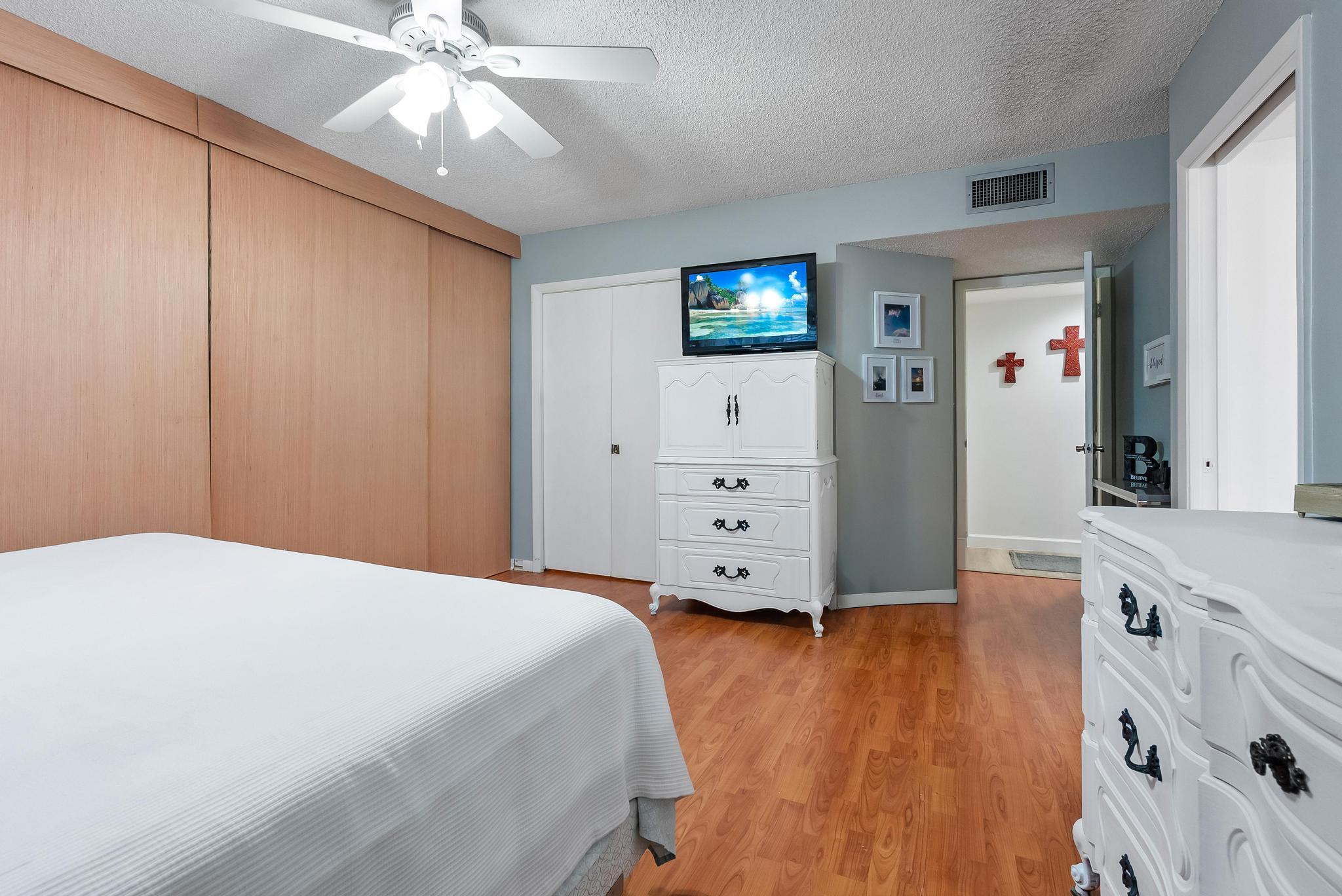 HAMLET AT POINCIANA CONDO - Residential