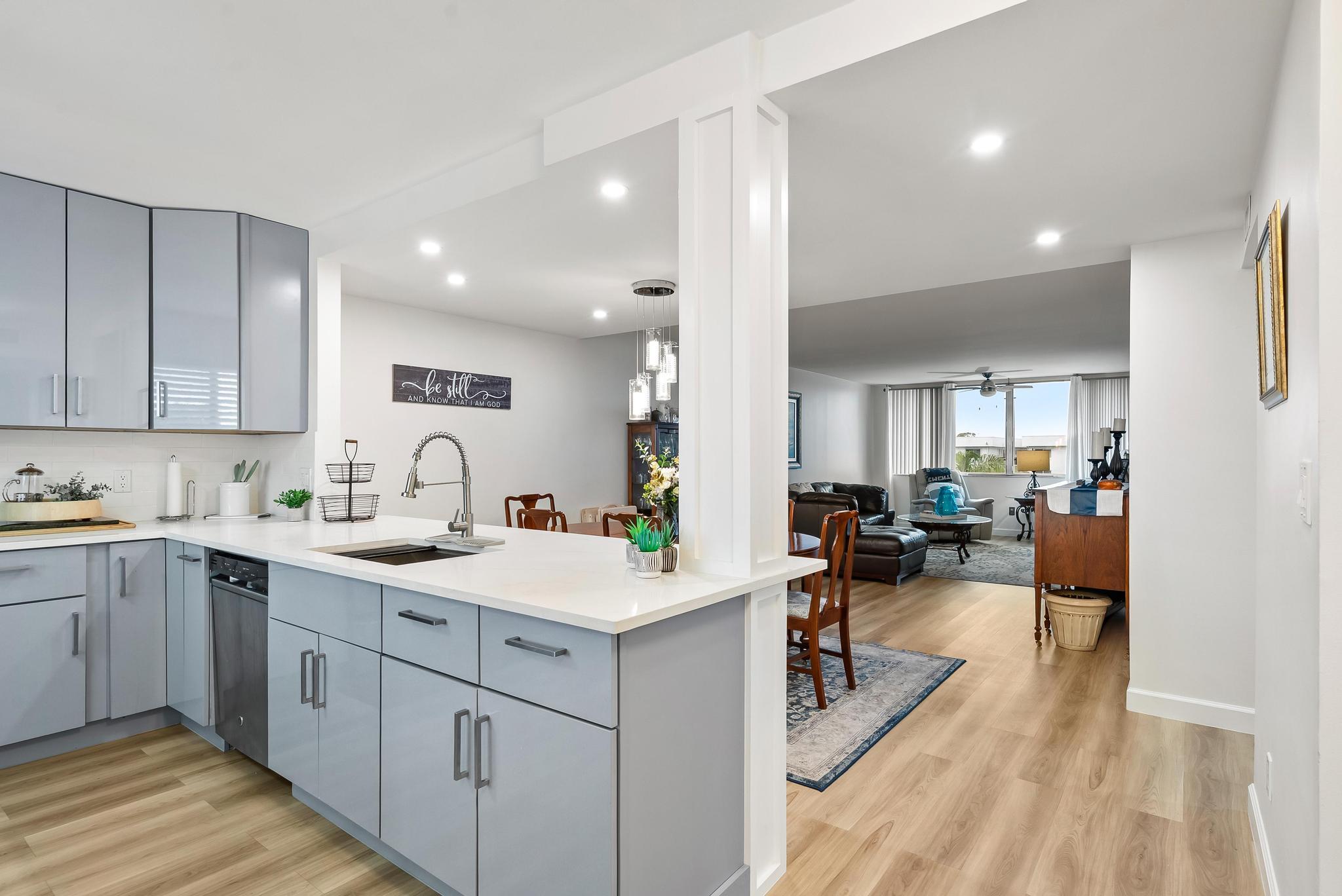 HAMLET AT POINCIANA CONDO - Residential