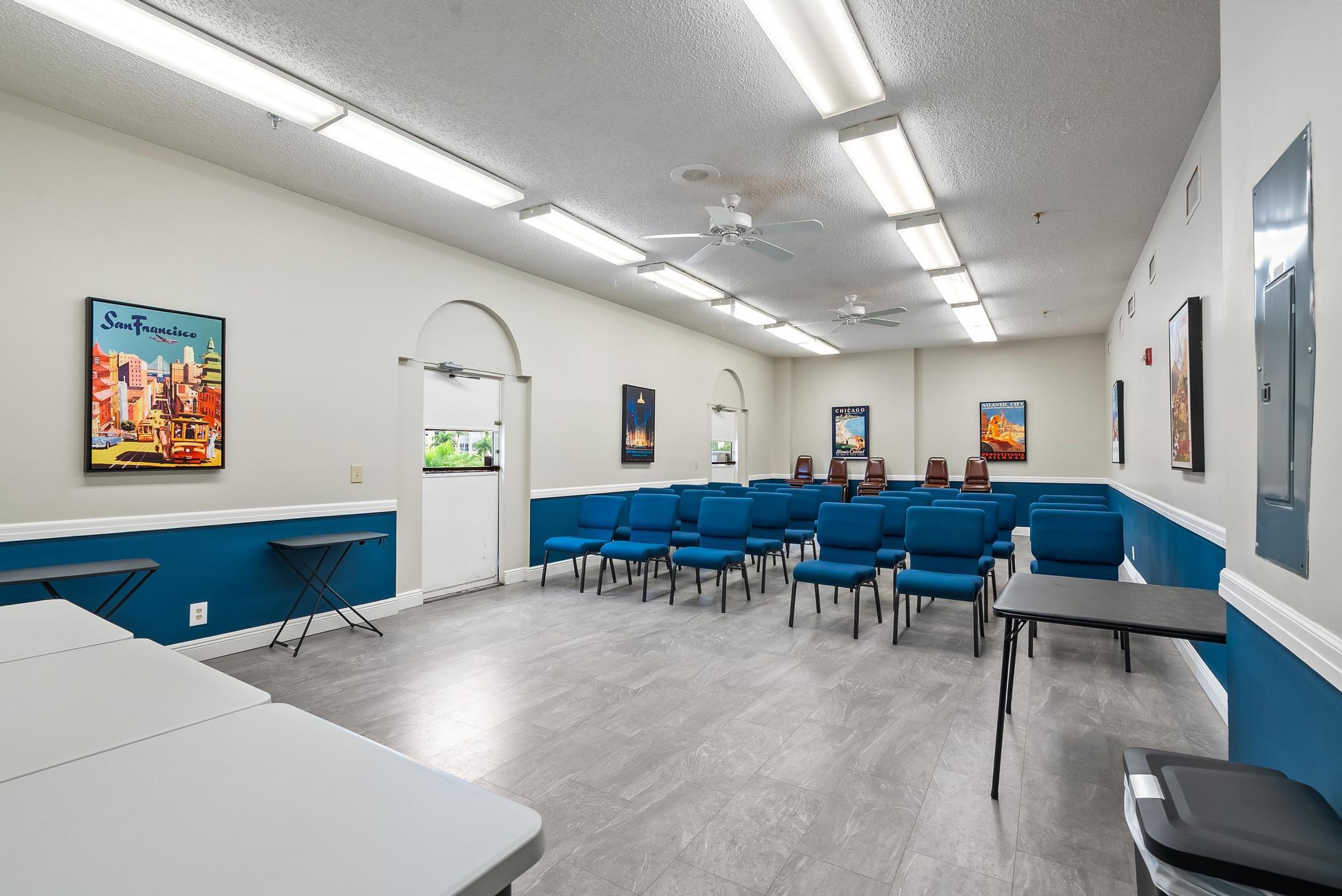 HAMLET AT POINCIANA CONDO - Residential