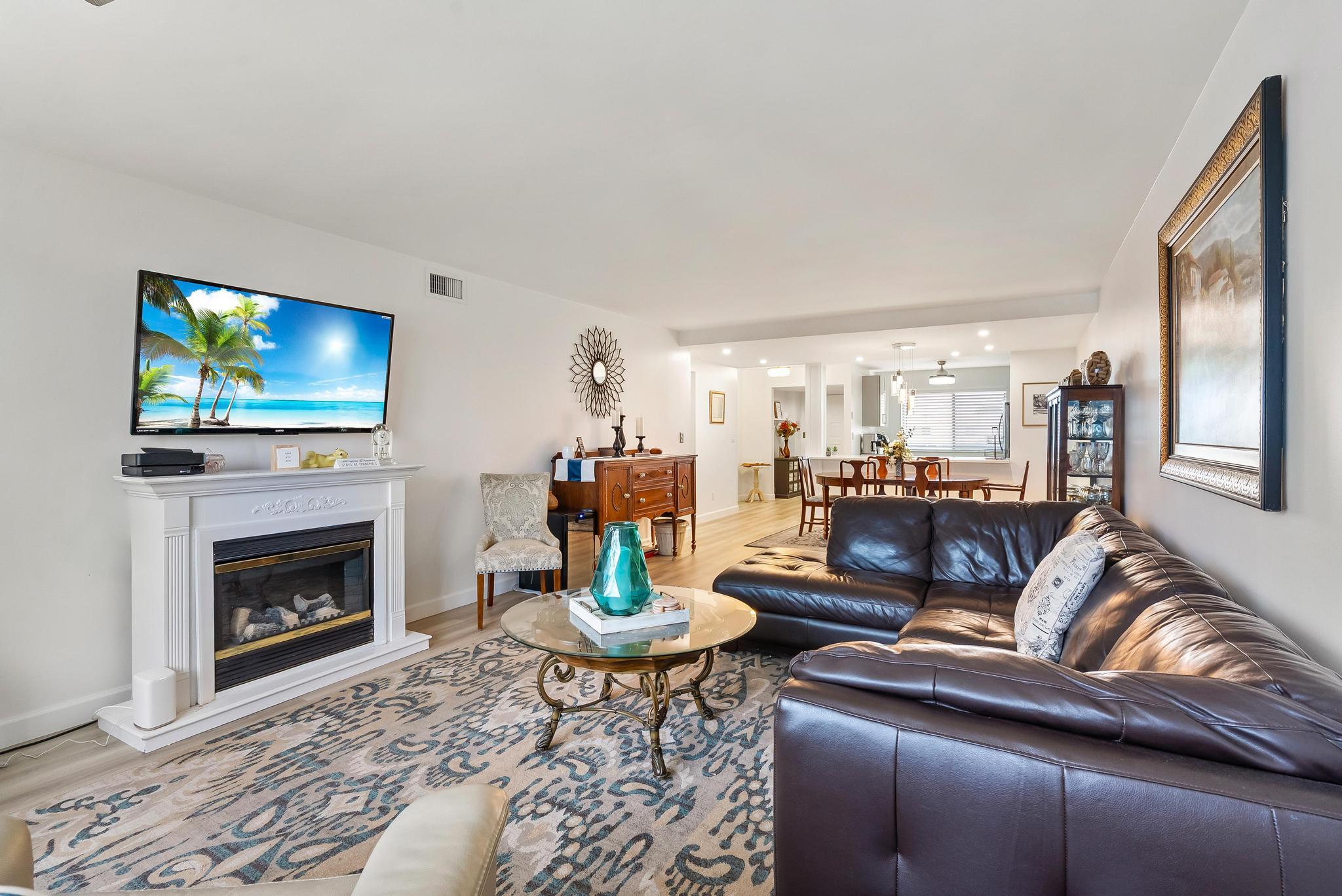 HAMLET AT POINCIANA CONDO - Residential