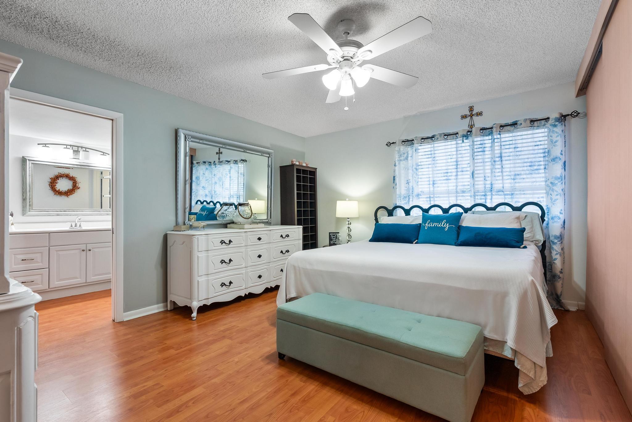 HAMLET AT POINCIANA CONDO - Residential