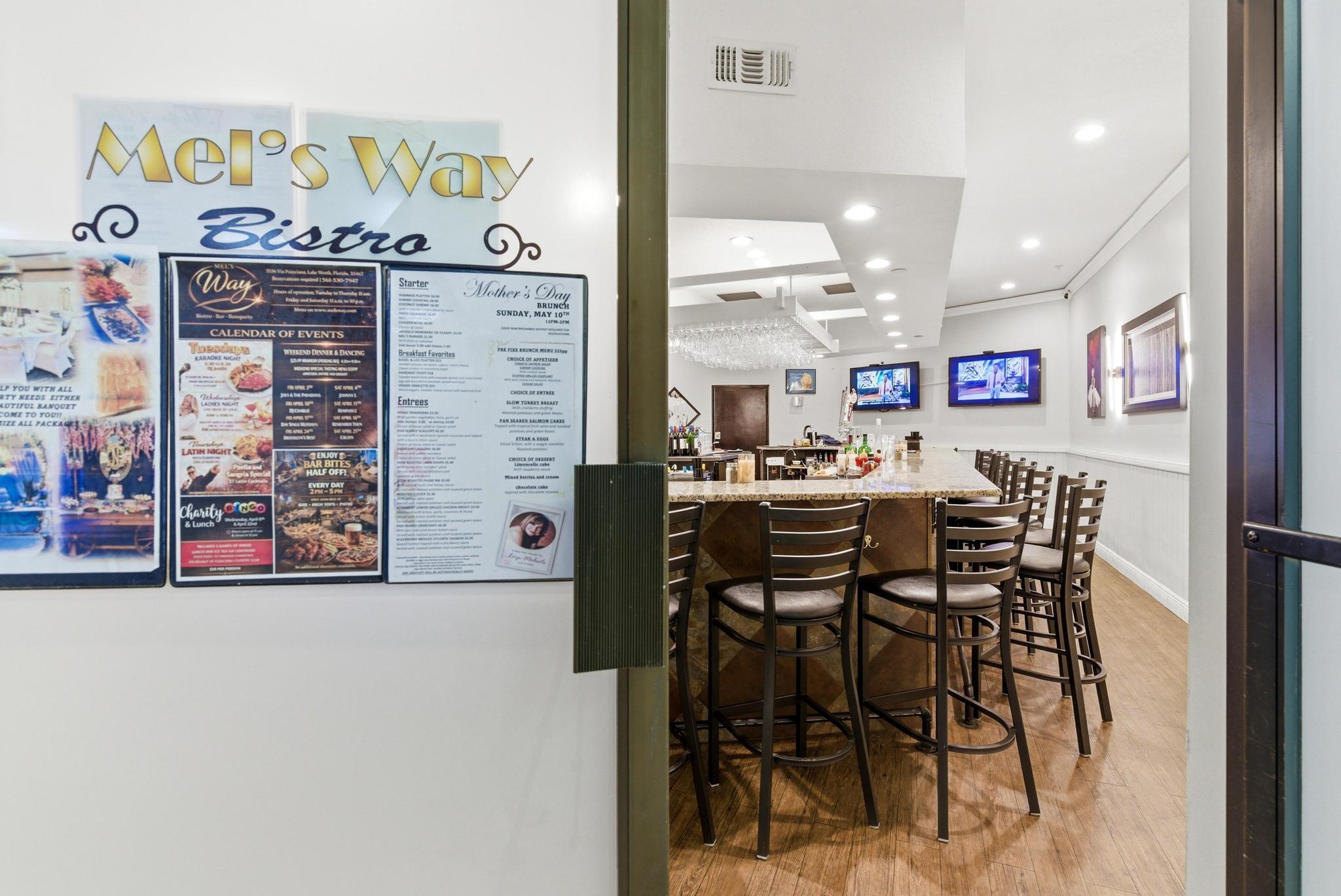 HAMLET AT POINCIANA CONDO - Residential