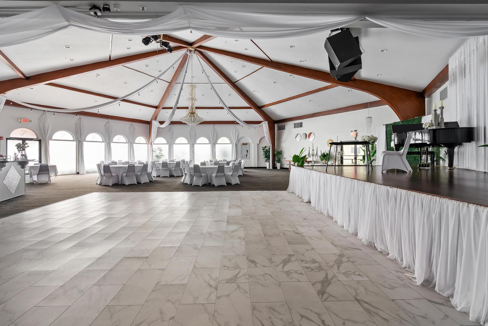 HAMLET AT POINCIANA CONDO - Residential