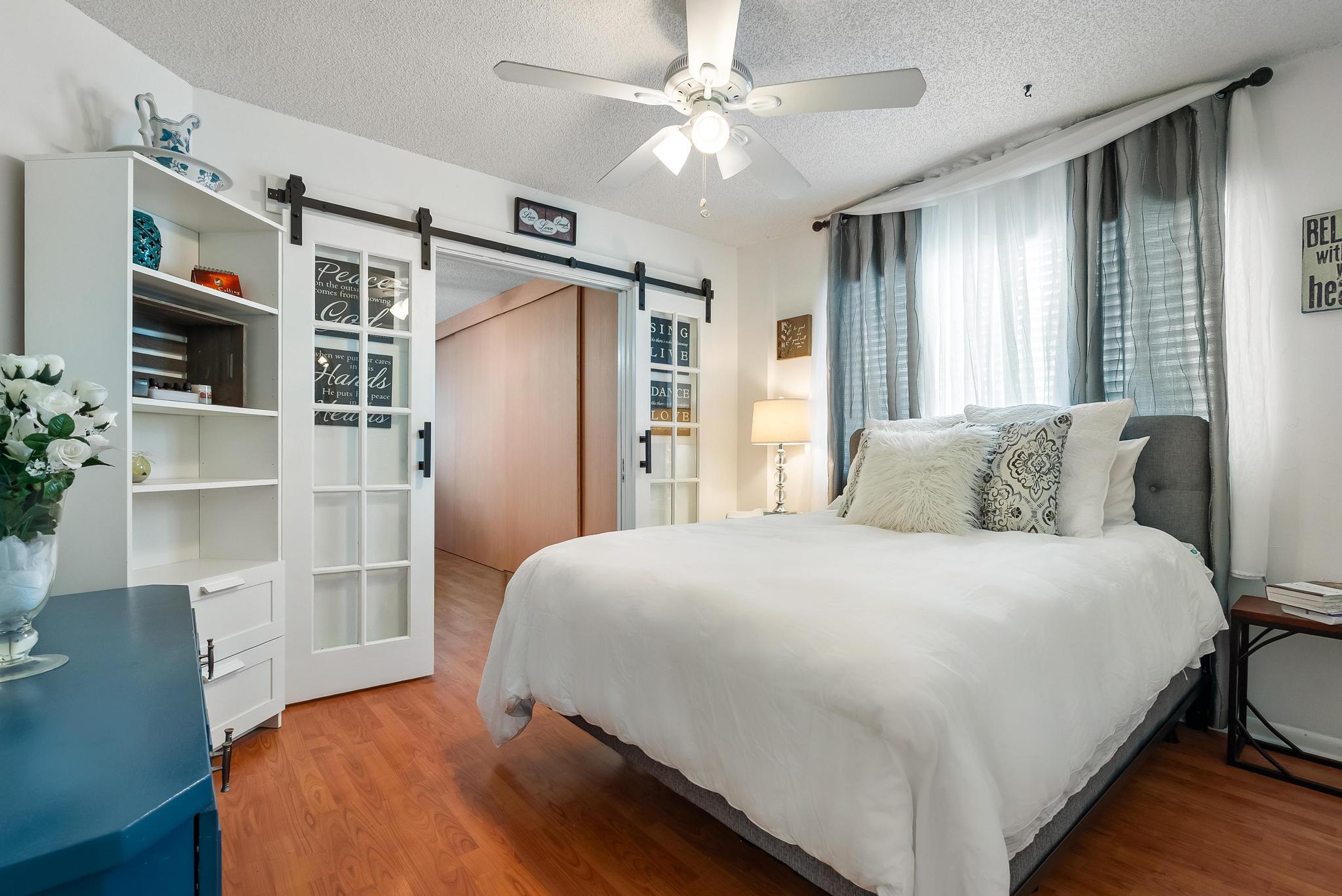 HAMLET AT POINCIANA CONDO - Residential