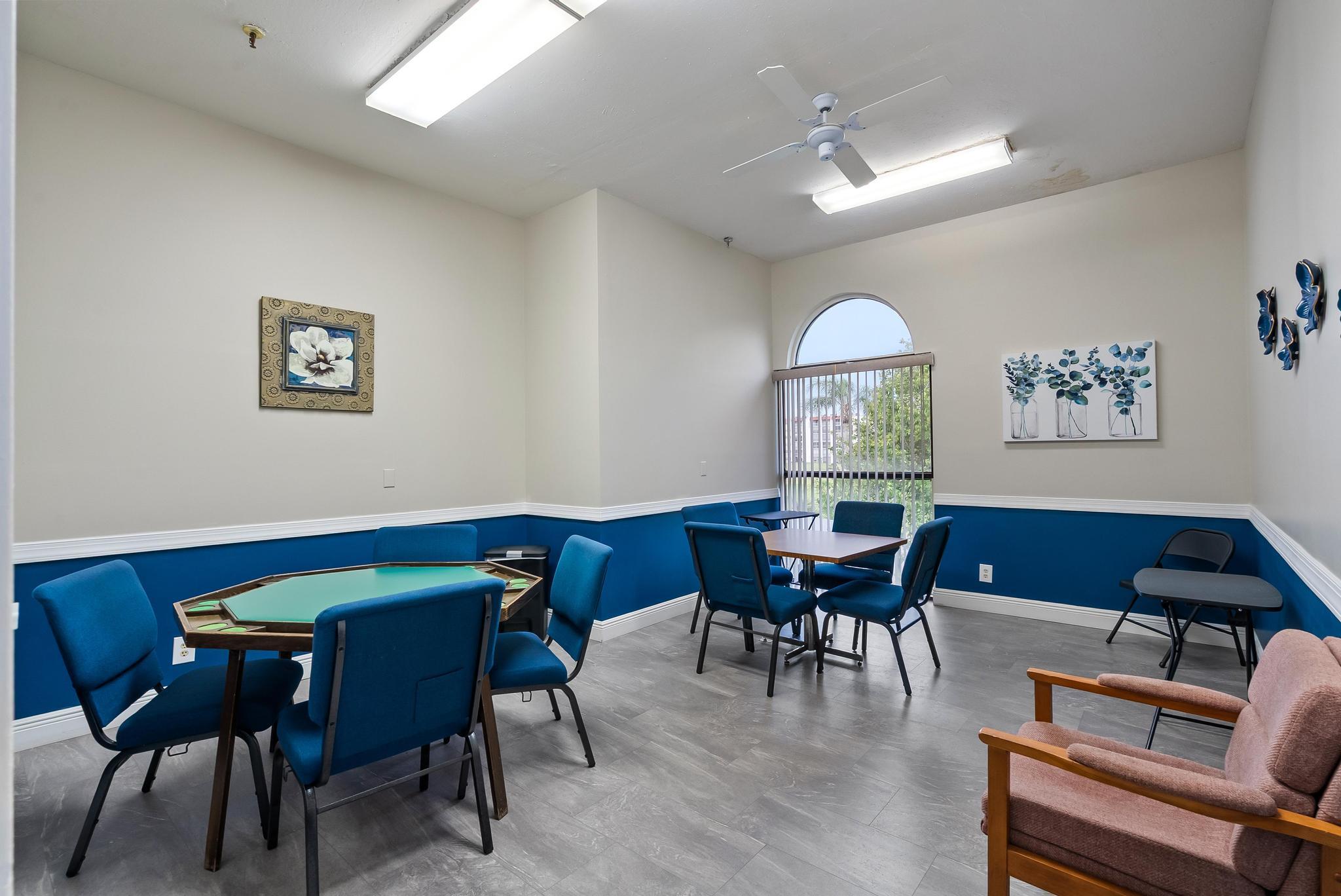 HAMLET AT POINCIANA CONDO - Residential