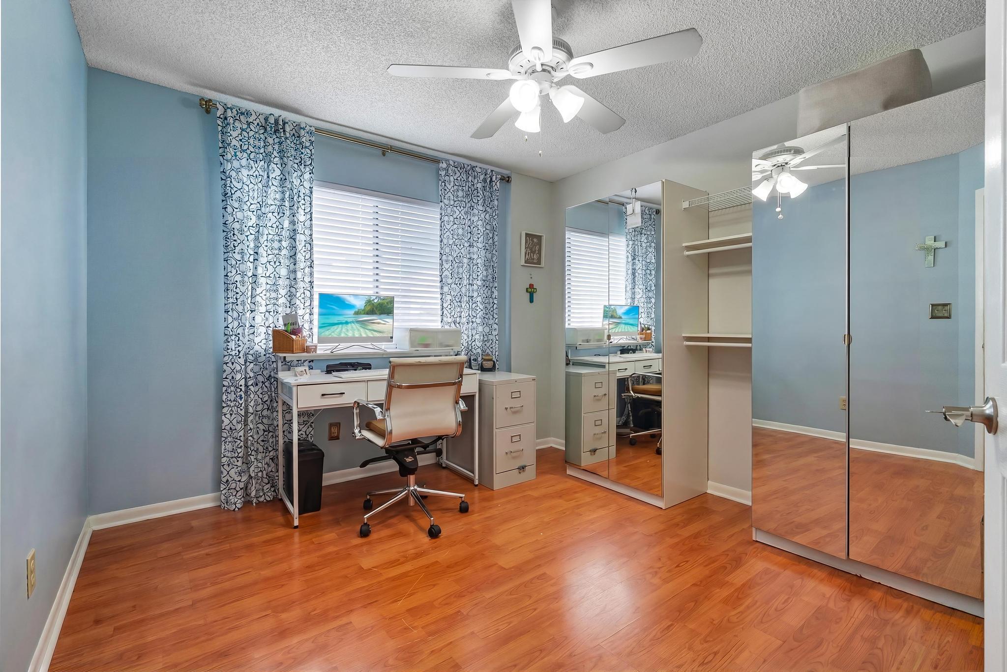 HAMLET AT POINCIANA CONDO - Residential