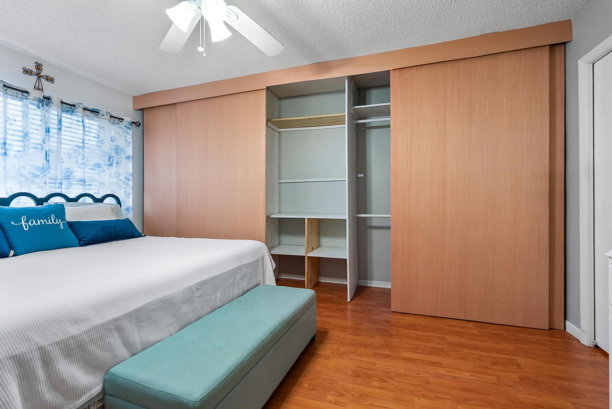 HAMLET AT POINCIANA CONDO - Residential