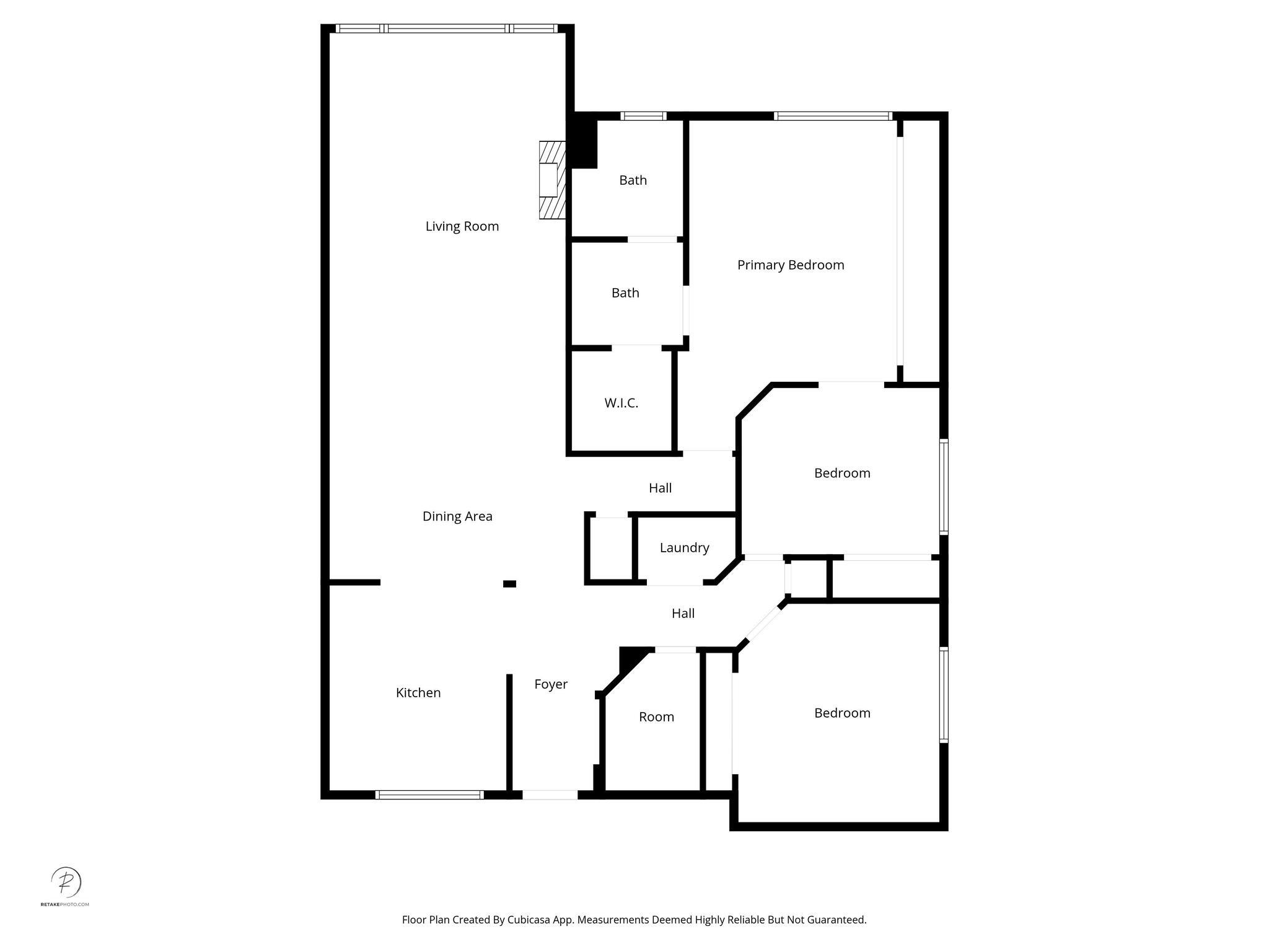 HAMLET AT POINCIANA CONDO - Residential
