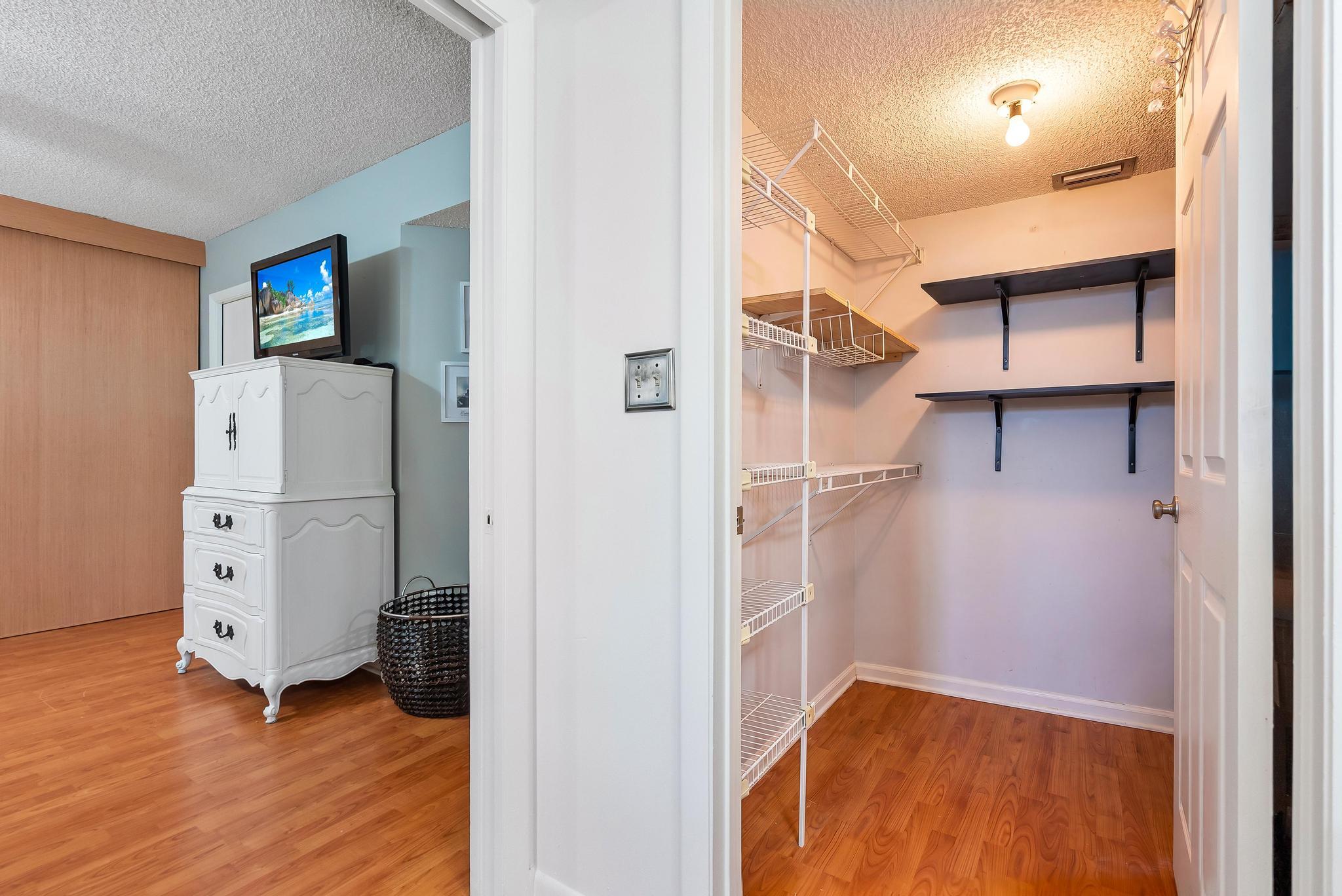 HAMLET AT POINCIANA CONDO - Residential