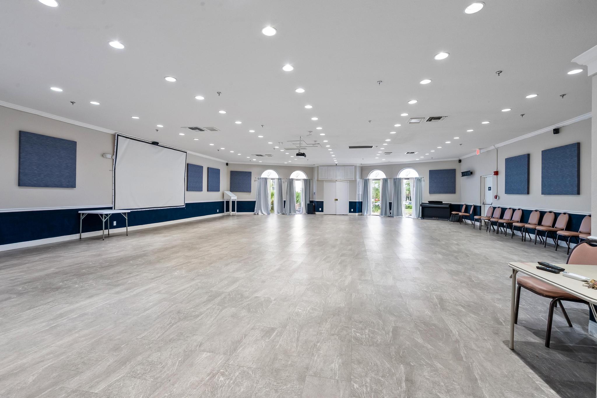 HAMLET AT POINCIANA CONDO - Residential