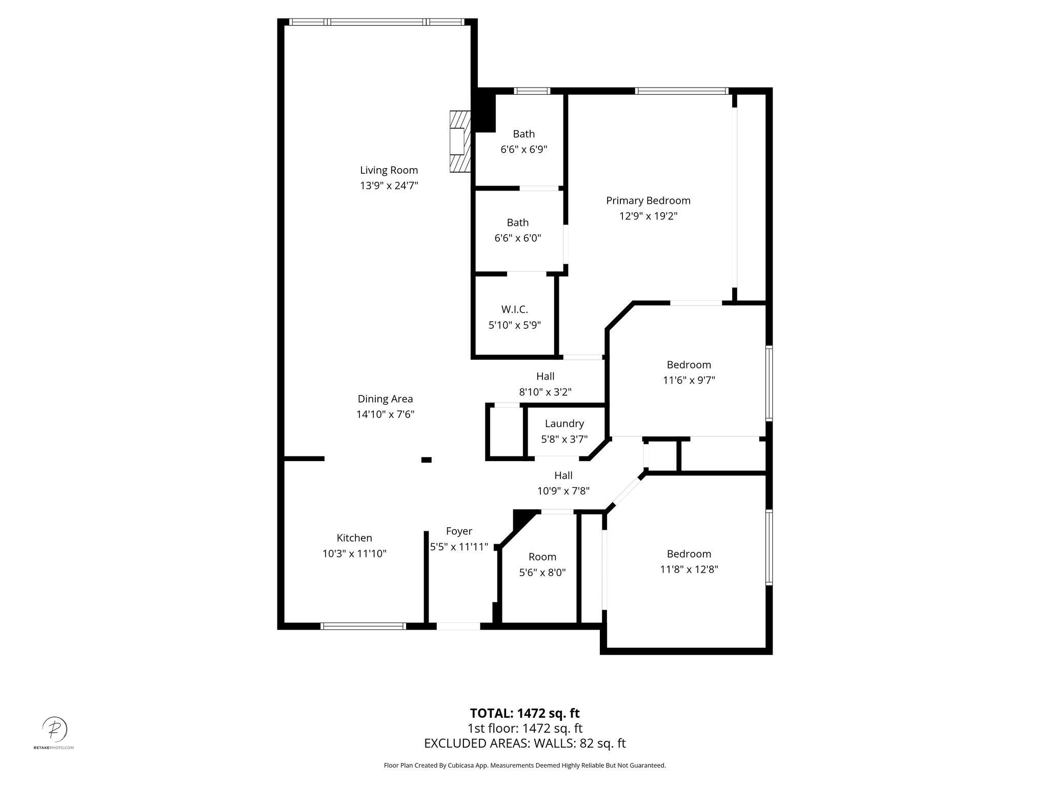 HAMLET AT POINCIANA CONDO - Residential