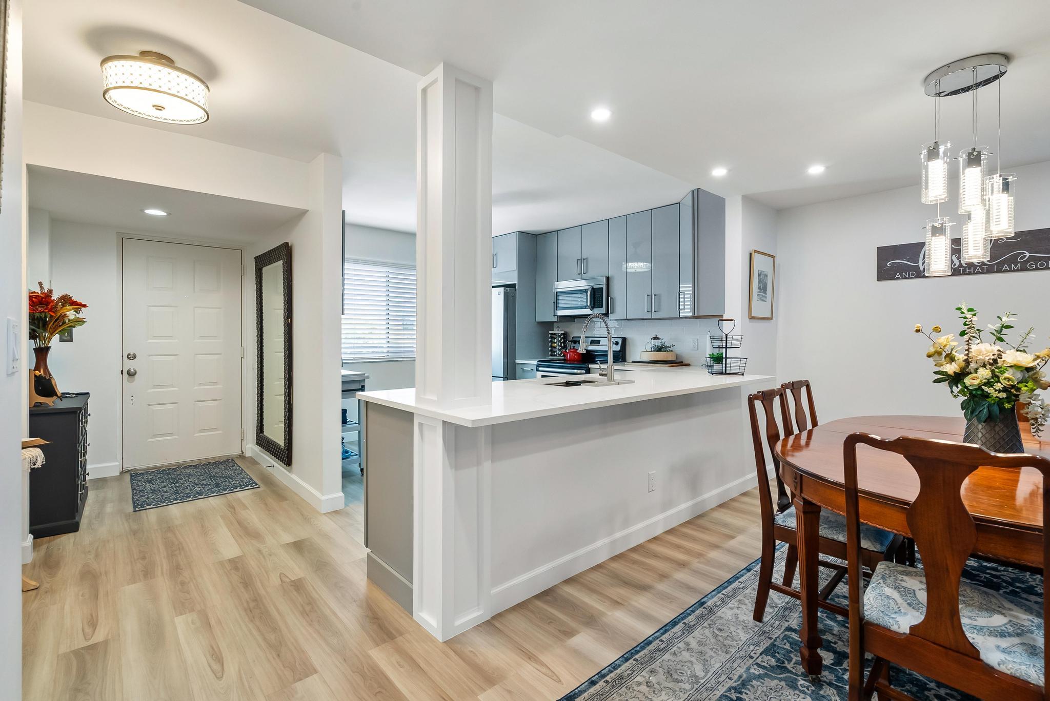 HAMLET AT POINCIANA CONDO - Residential