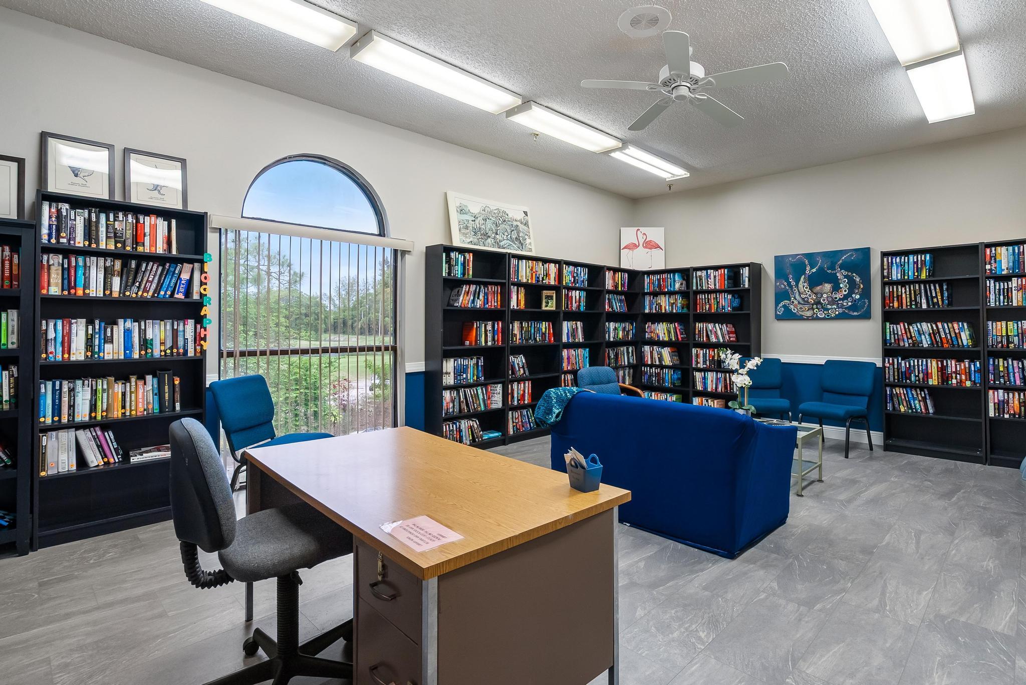 HAMLET AT POINCIANA CONDO - Residential