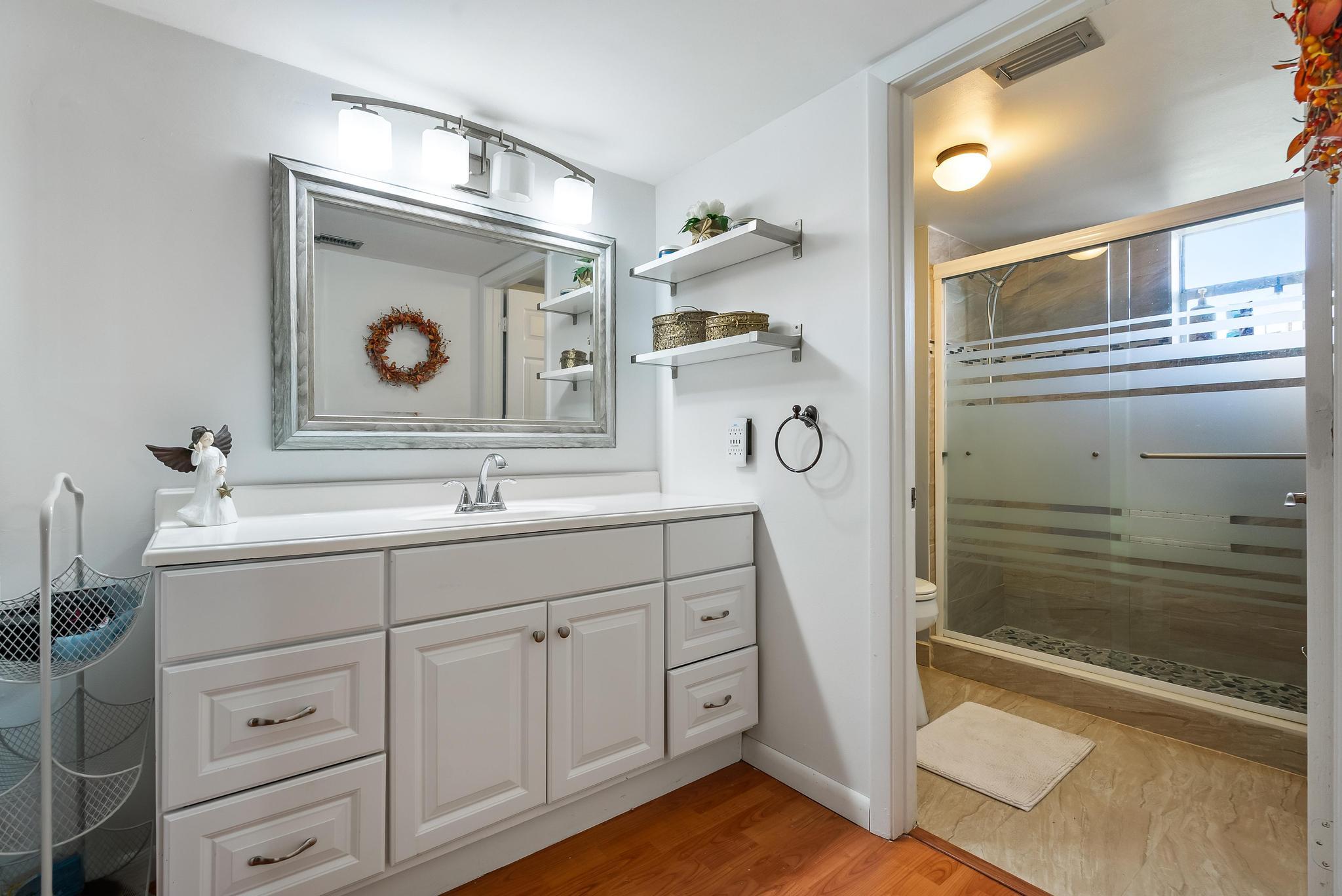 HAMLET AT POINCIANA CONDO - Residential