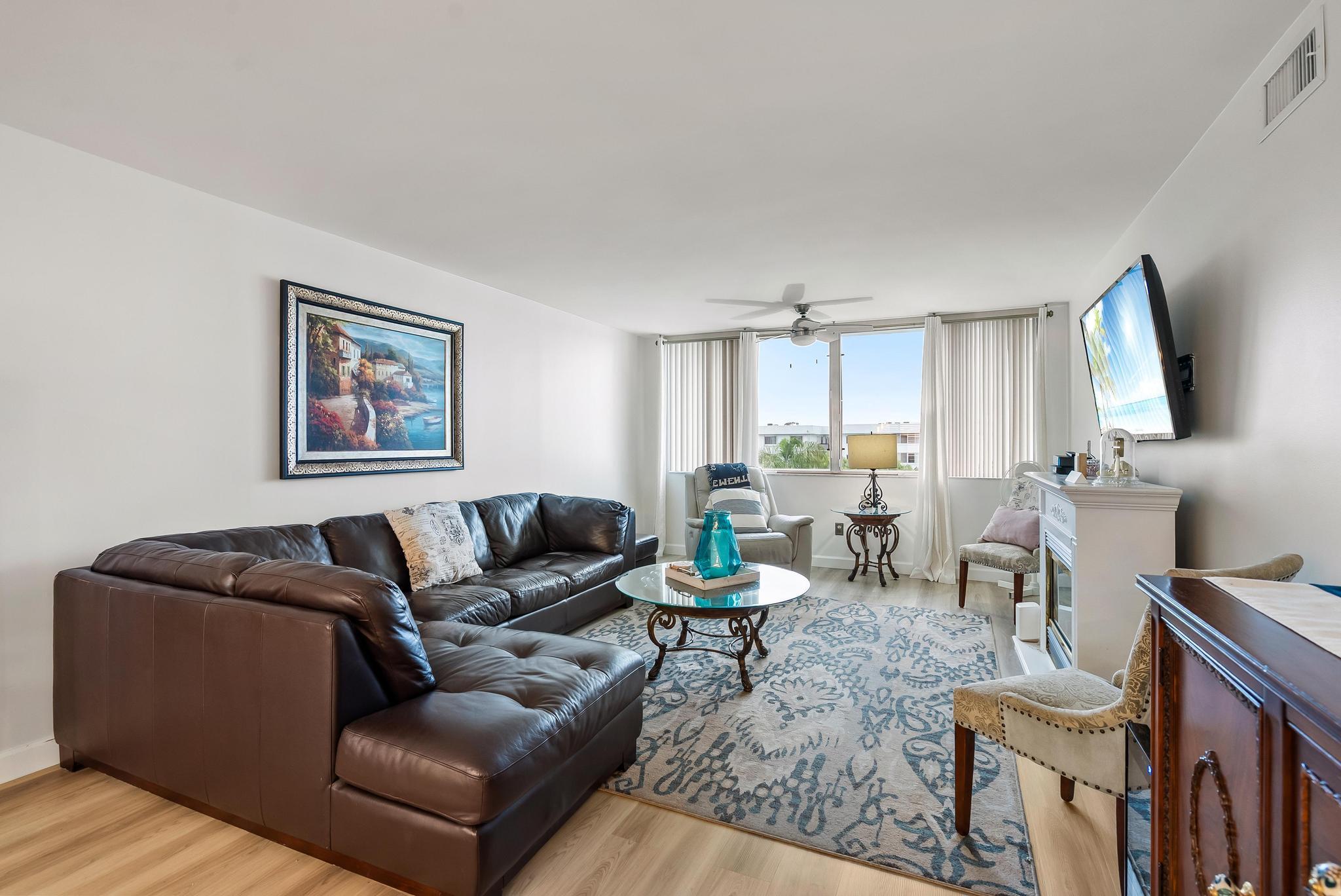 HAMLET AT POINCIANA CONDO - Residential