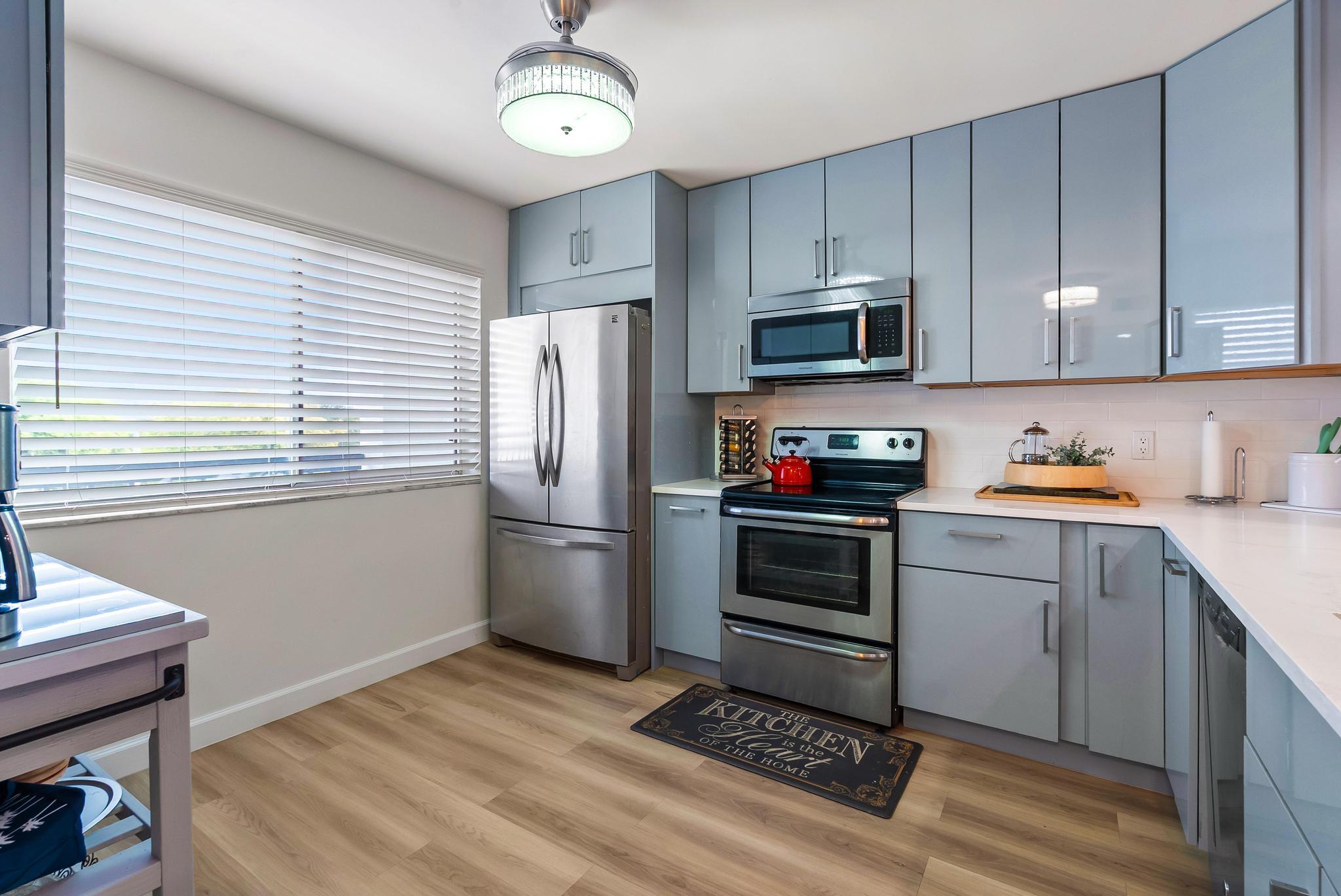 HAMLET AT POINCIANA CONDO - Residential